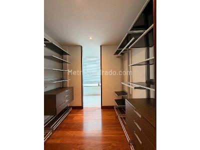 Apartamento en venta en Chico, Bogotá · foto 12 de 13