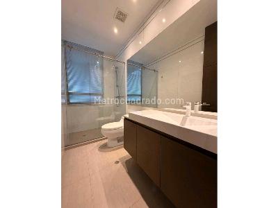 Apartamento en venta en Chico, Bogotá · foto 13 de 13