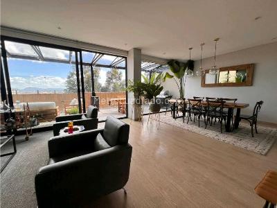 Apartamento en venta en Cerros Orientales, Bogotá · foto 2 de 14