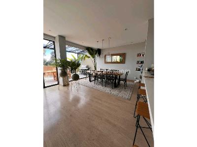 Apartamento en venta en Cerros Orientales, Bogotá · foto 4 de 14