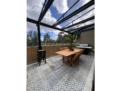 Apartamento en venta en Cerros Orientales, Bogotá · foto 5 de 14