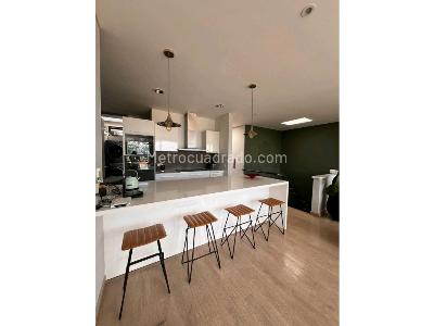 Apartamento en venta en Cerros Orientales, Bogotá · foto 6 de 14
