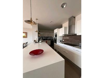 Apartamento en venta en Cerros Orientales, Bogotá · foto 7 de 14