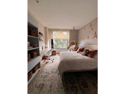 Apartamento en venta en Cerros Orientales, Bogotá · foto 11 de 14