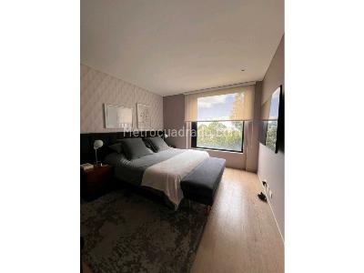 Apartamento en venta en Cerros Orientales, Bogotá · foto 14 de 14