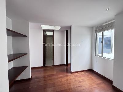 Apartamento de 2 alcobas en venta en Santa Barbara, Bogotá, 96 m² · foto 10 de 14