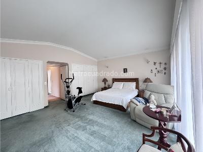 Casa en venta en Santa Barbara, Bogotá · foto 12 de 18