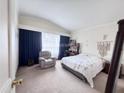 Casa en venta en Santa Barbara, Bogotá · foto 16 de 18