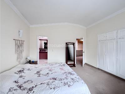 Casa en venta en Santa Barbara, Bogotá · foto 17 de 18