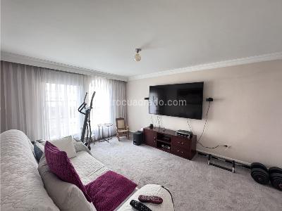 Casa en venta en Santa Barbara, Bogotá · foto 18 de 18