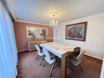 Casa en venta en Santa Barbara, Bogotá · foto 4 de 18
