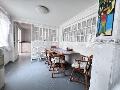 Casa en venta en Santa Barbara, Bogotá · foto 6 de 18