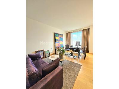 Apartamento de 5 alcobas en venta en Chico, Bogotá, 450 m² · foto 3 de 15