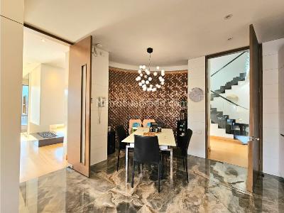 Apartamento de 5 alcobas en venta en Chico, Bogotá, 450 m² · foto 5 de 15