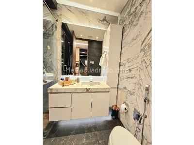 Apartamento de 5 alcobas en venta en Chico, Bogotá, 450 m² · foto 13 de 15