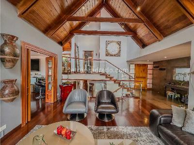 Casa de 4 alcobas en venta en Sierras Del Moral, Bogotá, 265 m² · foto 2 de 13