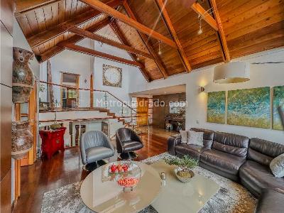 Casa de 4 alcobas en venta en Sierras Del Moral, Bogotá, 265 m² · foto 4 de 13