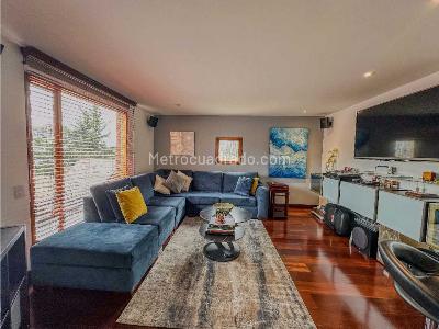 Casa de 4 alcobas en venta en Sierras Del Moral, Bogotá, 265 m² · foto 5 de 13
