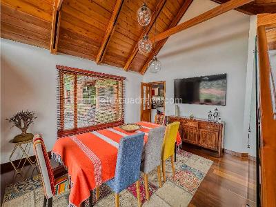 Casa de 4 alcobas en venta en Sierras Del Moral, Bogotá, 265 m² · foto 6 de 13