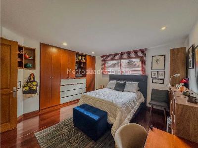 Casa de 4 alcobas en venta en Sierras Del Moral, Bogotá, 265 m² · foto 8 de 13