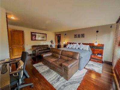 Casa de 4 alcobas en venta en Sierras Del Moral, Bogotá, 265 m² · foto 10 de 13