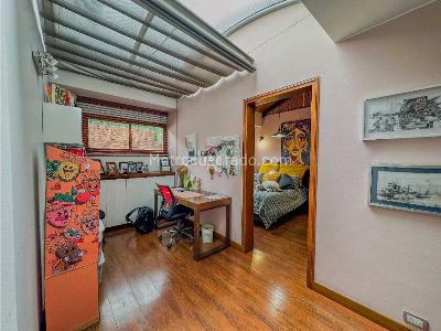 Casa de 4 alcobas en venta en Sierras Del Moral, Bogotá, 265 m² · foto 11 de 13