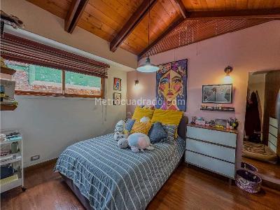 Casa de 4 alcobas en venta en Sierras Del Moral, Bogotá, 265 m² · foto 12 de 13
