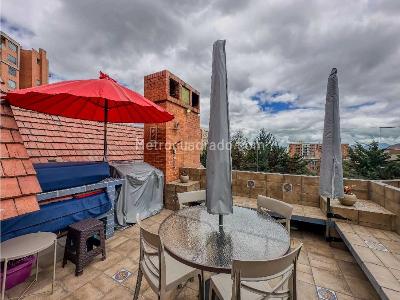 Casa de 4 alcobas en venta en Sierras Del Moral, Bogotá, 265 m² · foto 13 de 13