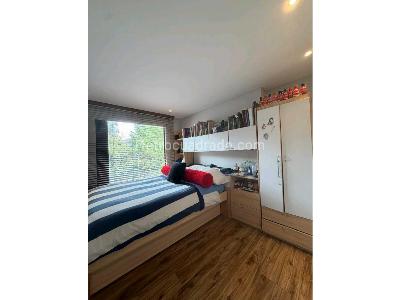 Apartamento en venta en Cerros Orientales, Bogotá · foto 10 de 10