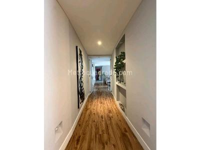 Apartamento en venta en Cerros Orientales, Bogotá · foto 3 de 10