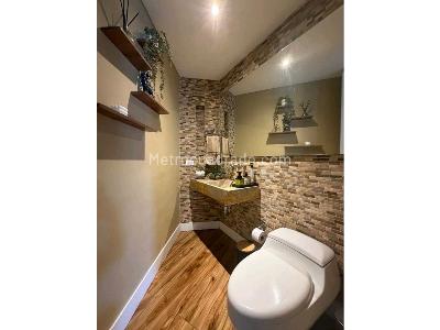 Apartamento en venta en Cerros Orientales, Bogotá · foto 4 de 10