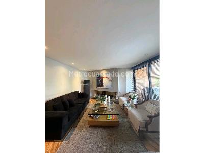 Apartamento en venta en Cerros Orientales, Bogotá · foto 5 de 10