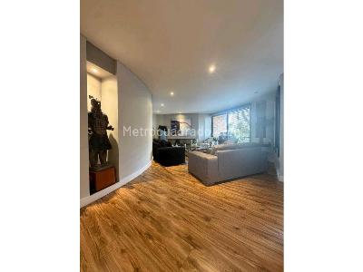 Apartamento en venta en Cerros Orientales, Bogotá · foto 6 de 10