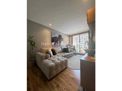 Apartamento en venta en Cerros Orientales, Bogotá · foto 7 de 10