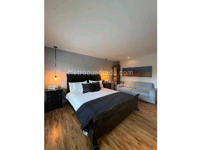 Apartamento en venta en Cerros Orientales, Bogotá · foto 8 de 10
