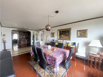 Apartamento de 3 alcobas en venta en Bosque De Pinos, Bogotá, 200 m² · foto 4 de 14