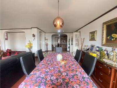 Apartamento de 3 alcobas en venta en Bosque De Pinos, Bogotá, 200 m² · foto 5 de 14