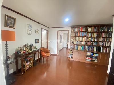 Apartamento de 3 alcobas en venta en Bosque De Pinos, Bogotá, 200 m² · foto 7 de 14