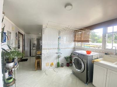 Apartamento de 3 alcobas en venta en Bosque De Pinos, Bogotá, 200 m² · foto 9 de 14
