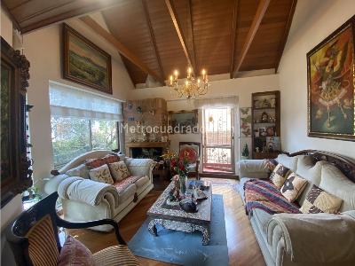 Apartamento en venta en Bosque De Pinos, Bogotá · foto 3 de 16
