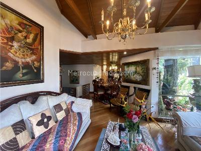 Apartamento en venta en Bosque De Pinos, Bogotá · foto 5 de 16
