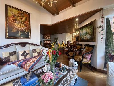 Apartamento en venta en Bosque De Pinos, Bogotá · foto 6 de 16