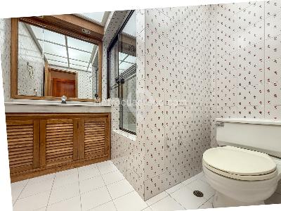 Apartamento de 3 alcobas en venta en Los Rosales, Bogotá, 320 m² · foto 19 de 20