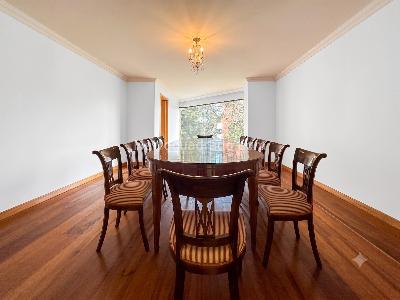 Apartamento de 3 alcobas en venta en Los Rosales, Bogotá, 320 m² · foto 5 de 20