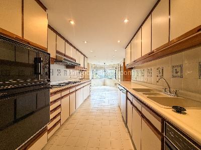 Apartamento de 3 alcobas en venta en Los Rosales, Bogotá, 320 m² · foto 7 de 20