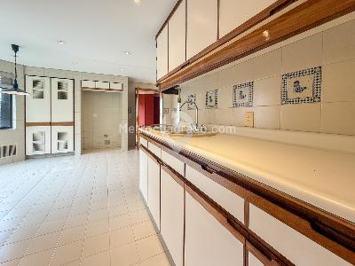 Apartamento de 3 alcobas en venta en Los Rosales, Bogotá, 320 m² · foto 8 de 20