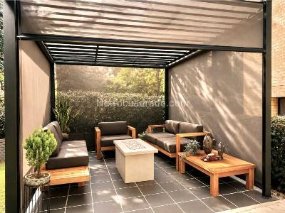 Casa de 5 alcobas en venta en Cerros Orientales, Bogotá, 600 m² · foto 6 de 14