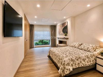 Casa de 5 alcobas en venta en Cerros Orientales, Bogotá, 600 m² · foto 11 de 14
