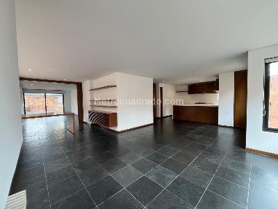 Apartamento en Arriendo, LOS ROSALES, Bogotá D.C.
