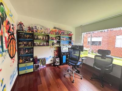 Casa de 4 alcobas en venta en Bosque De Pinos, Bogotá, 226 m² · foto 14 de 16